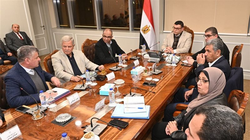 وزارة الإسكان والمرافق والمجتمعات العمرانية تكشف تفاصيل طرح جديد للأراضي الاستثمارية بالمدن الجديدة